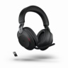 Jabra Evolve2 85 Bluetooth MS Stereo Black - USB-A